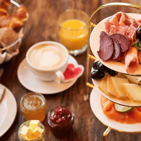 Διαμέρισμα Duenenpark - Komfort Mit 1 Schlafzimmer Und Balkon Im Obergeschoss 206 *